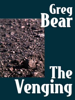 The Venging - ebook